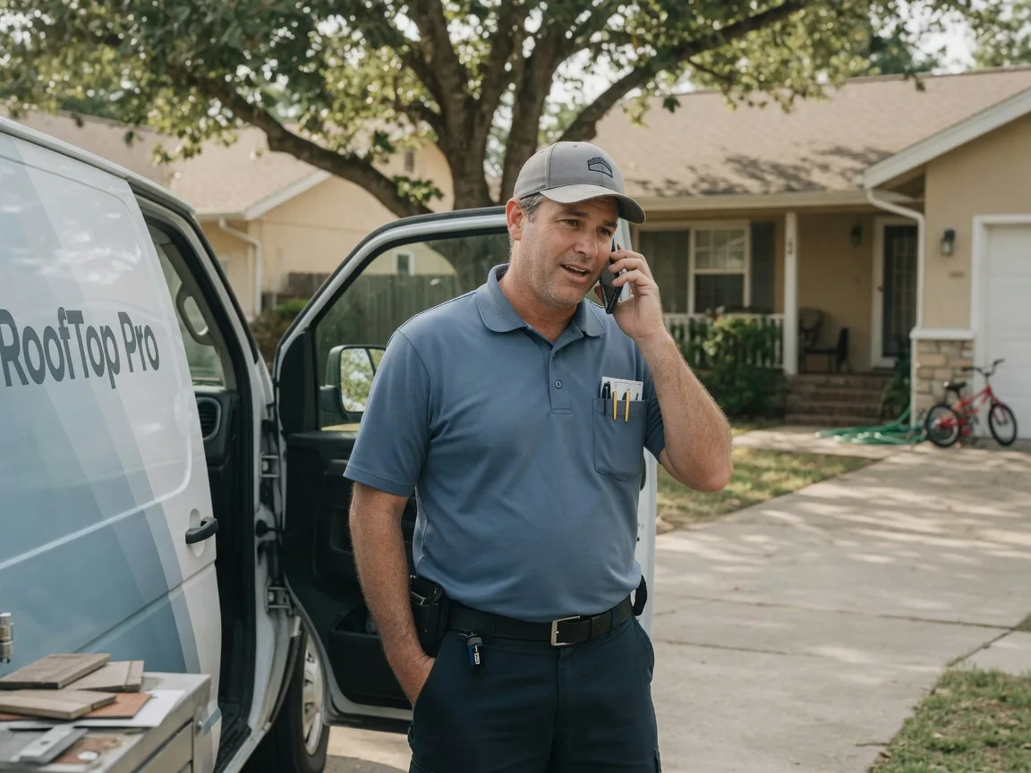 Roof Repair Weddington, NC FAQs