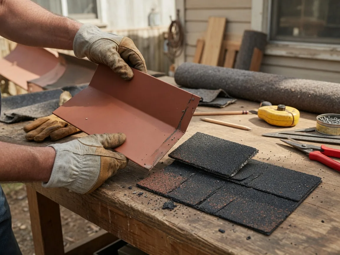 Roof Repair company in Weddington, NC